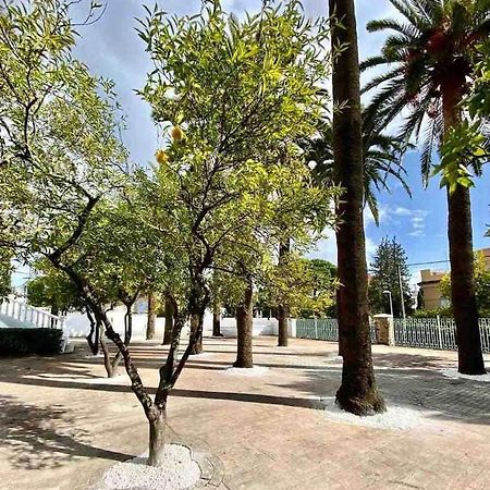 Nuevo Los Almendros 202 Complejo Turistico Lägenhet Córdoba Exteriör bild